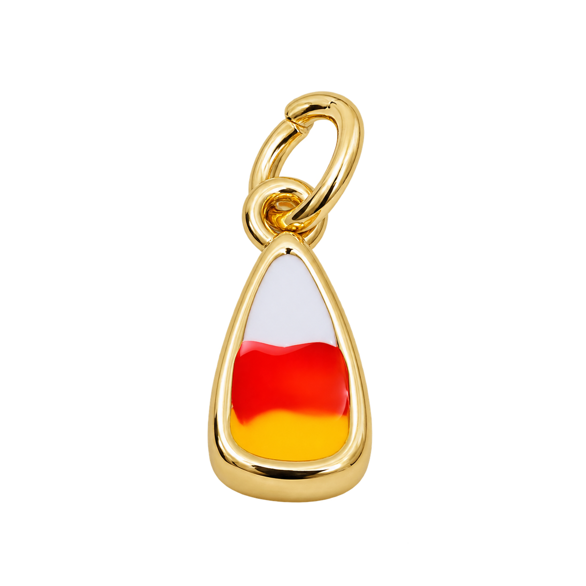 The Little Candy Corn