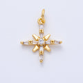 The Compass Made of Light - selected supplier variant AK-00177