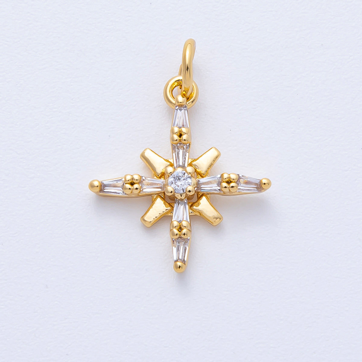 The Compass Made of Light - selected supplier variant AK-00177
