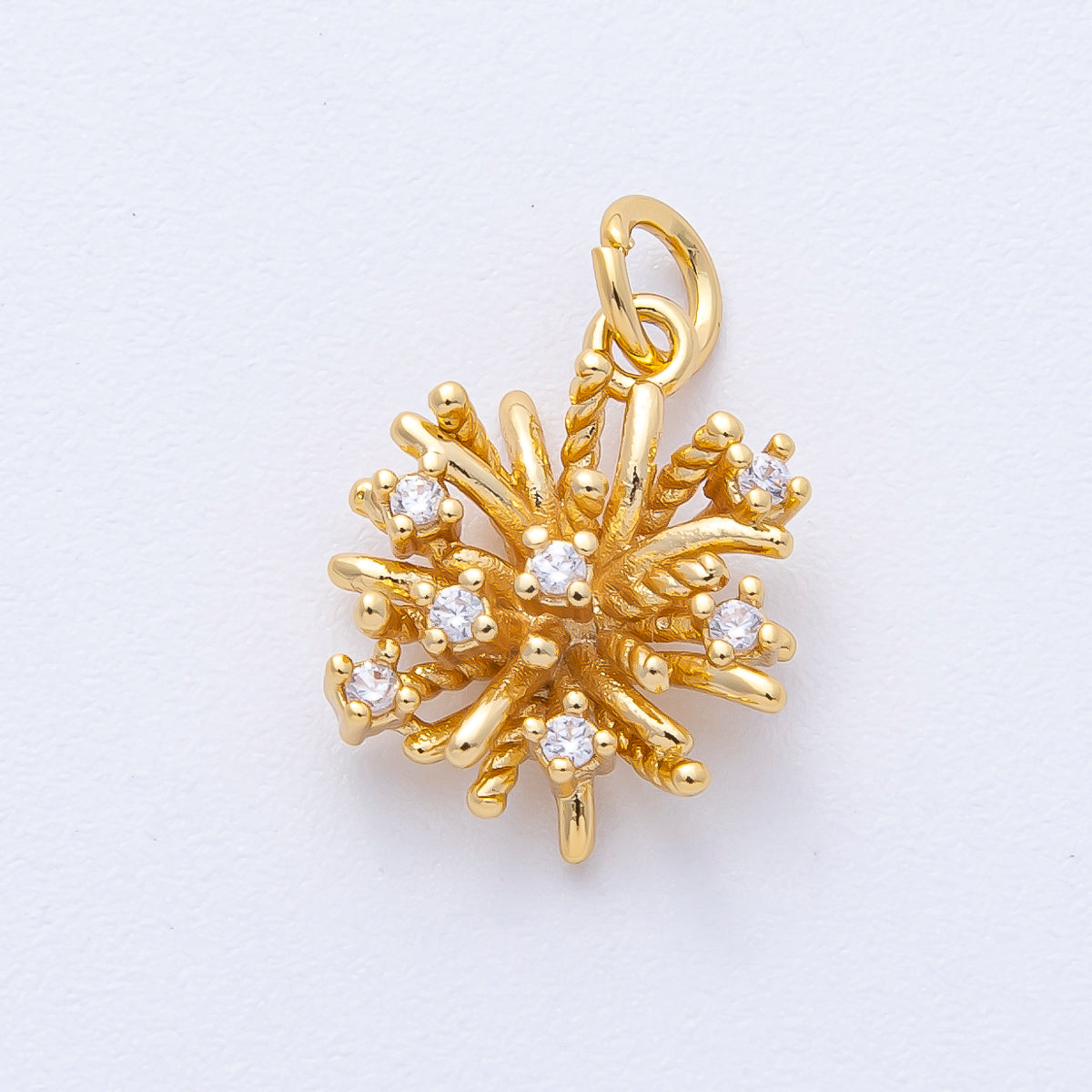 The Flower in a Little Pattern - selected supplier variant AK-00178