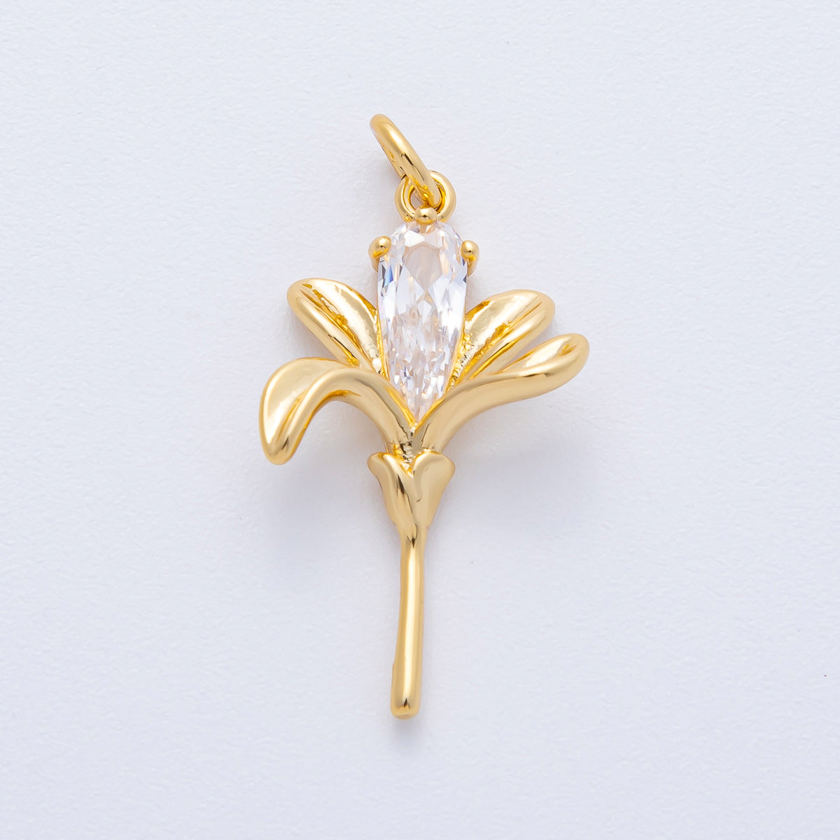 The Lily beside the Window - selected supplier variant AK-00198