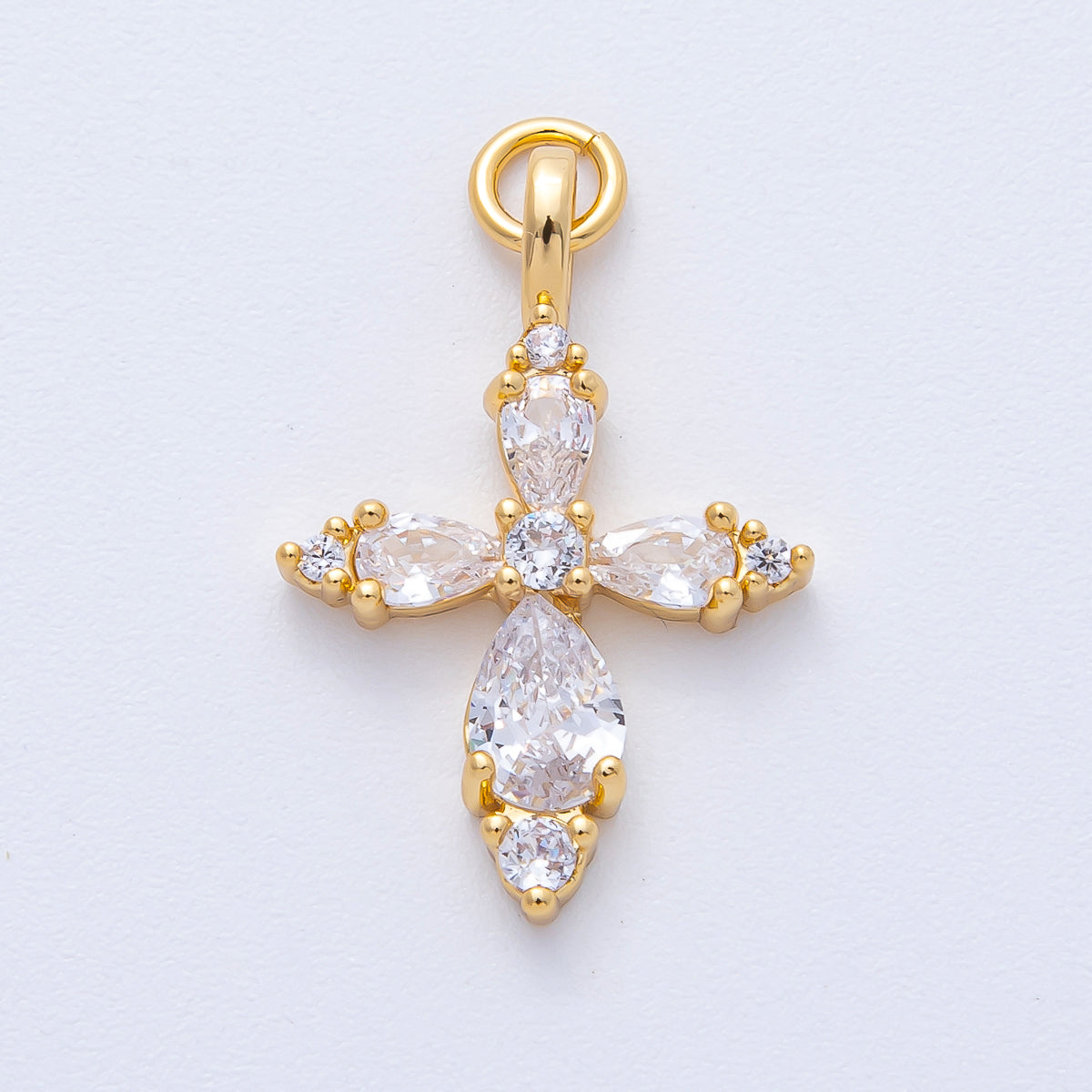 The Architect with a Teardrop of Light - selected supplier variant AK-00199