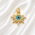 Wishing on Turquoise