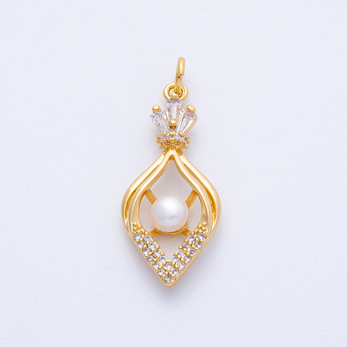 The Little Pearl Globe - selected supplier variant AK-00204