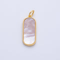 The Pearl in the Long Frame - selected supplier variant AK-00205