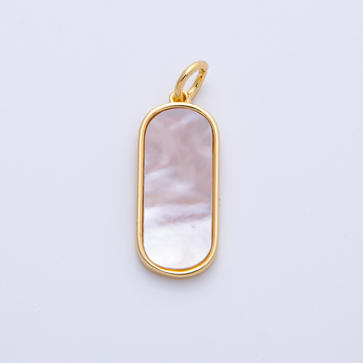 The Pearl in the Long Frame - selected supplier variant AK-00205
