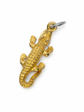 The Little Gator, Gold