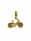 The Little Bicycle, Gold, MCB