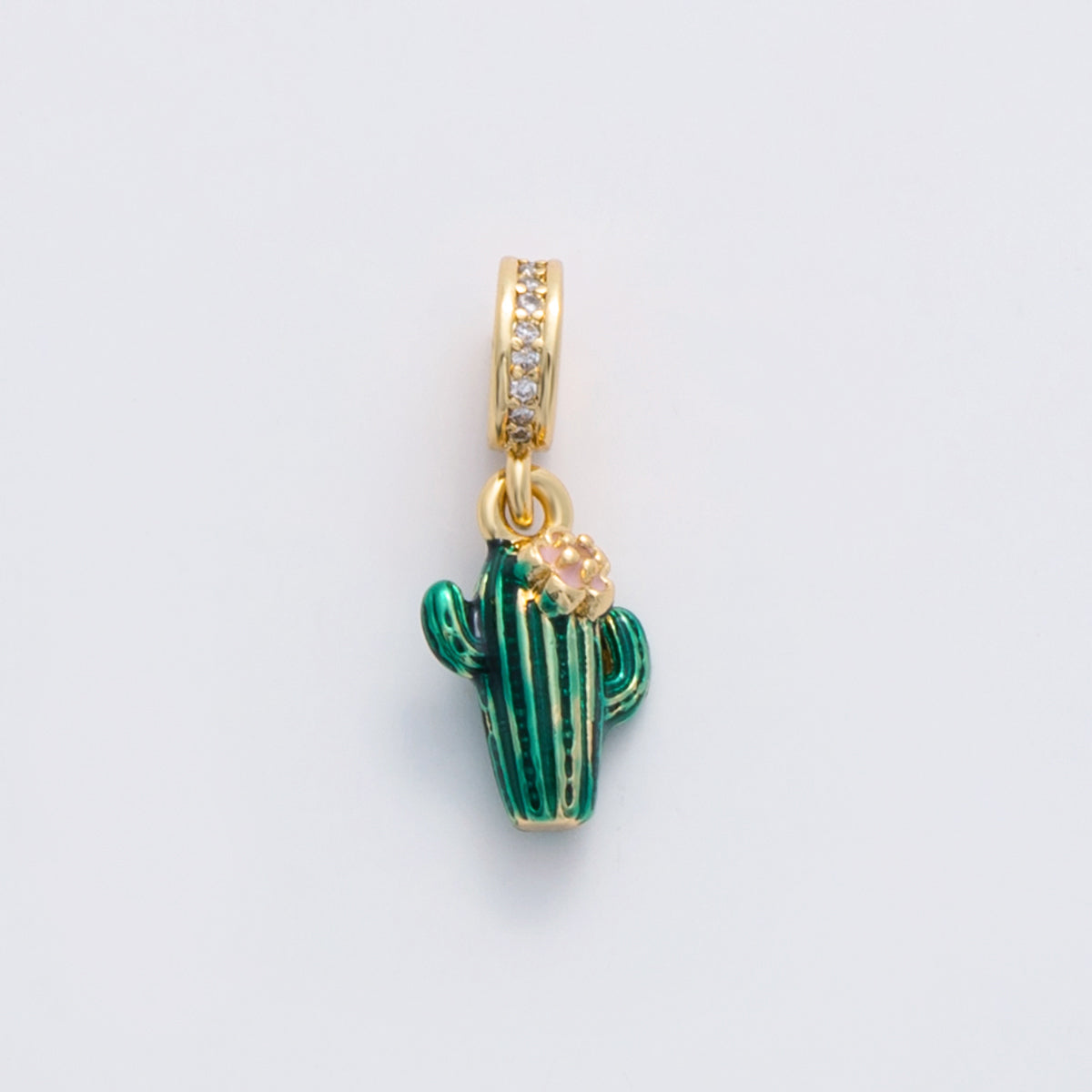 The Cactus in Bloom, MCB - selected supplier variant C-00102