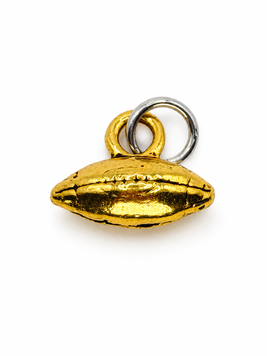 The Little Football, Gold