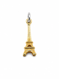 The Little Eiffel Tower, Gold