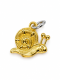 The Little Snail, Gold