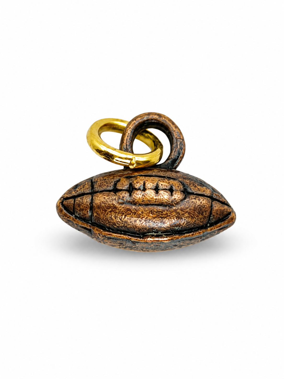 The Little Football, Bronze