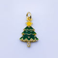 The Tree We Decorated - selected supplier variant C-00938-Gold
