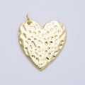 The Heart with a Story - selected supplier variant Charms-00061