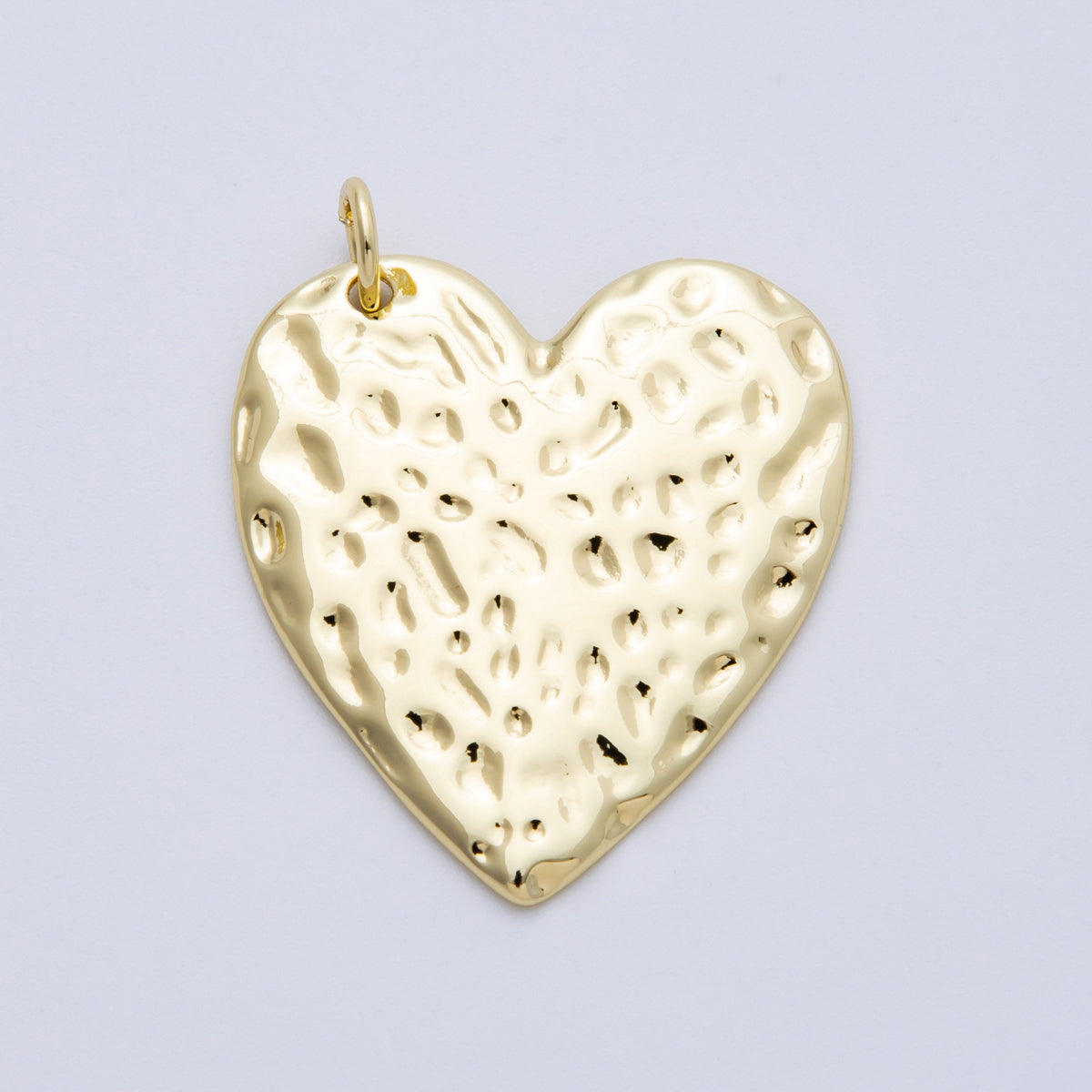 The Heart with a Story - selected supplier variant Charms-00061