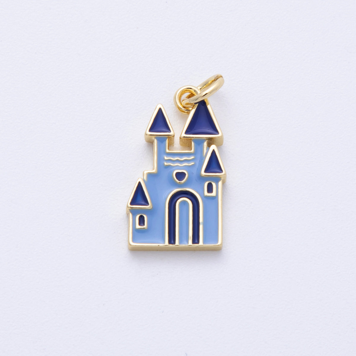 The Castle beyond the Garden — Charms-00100