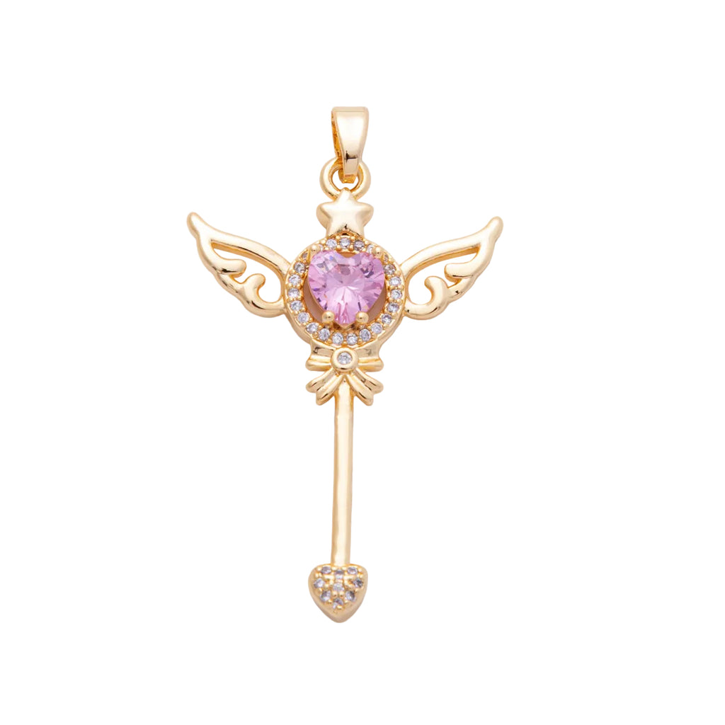 Moonlight Wand