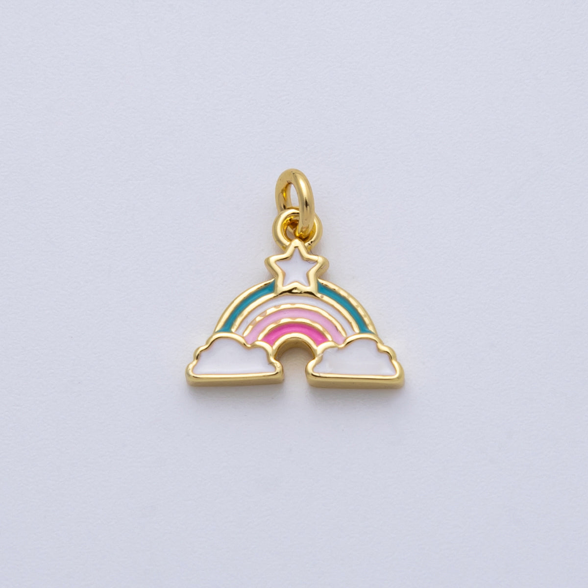 The Wish after the Rain — CHARMS-00144