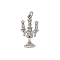 The Three Wishes Candlestick