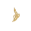 The Little Banana