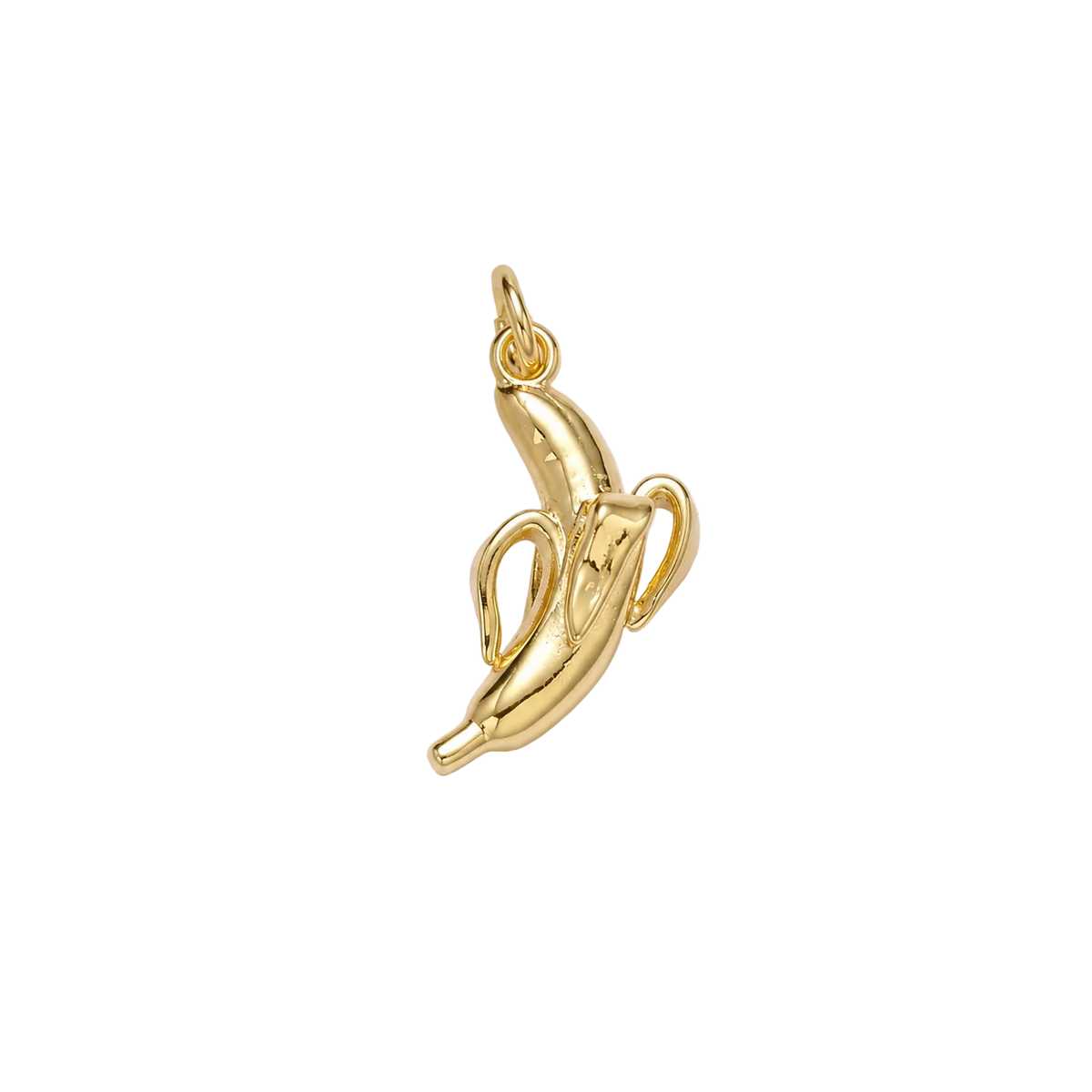 The Little Banana