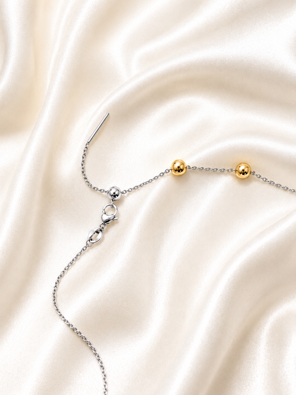 The Dainty Magic Thread