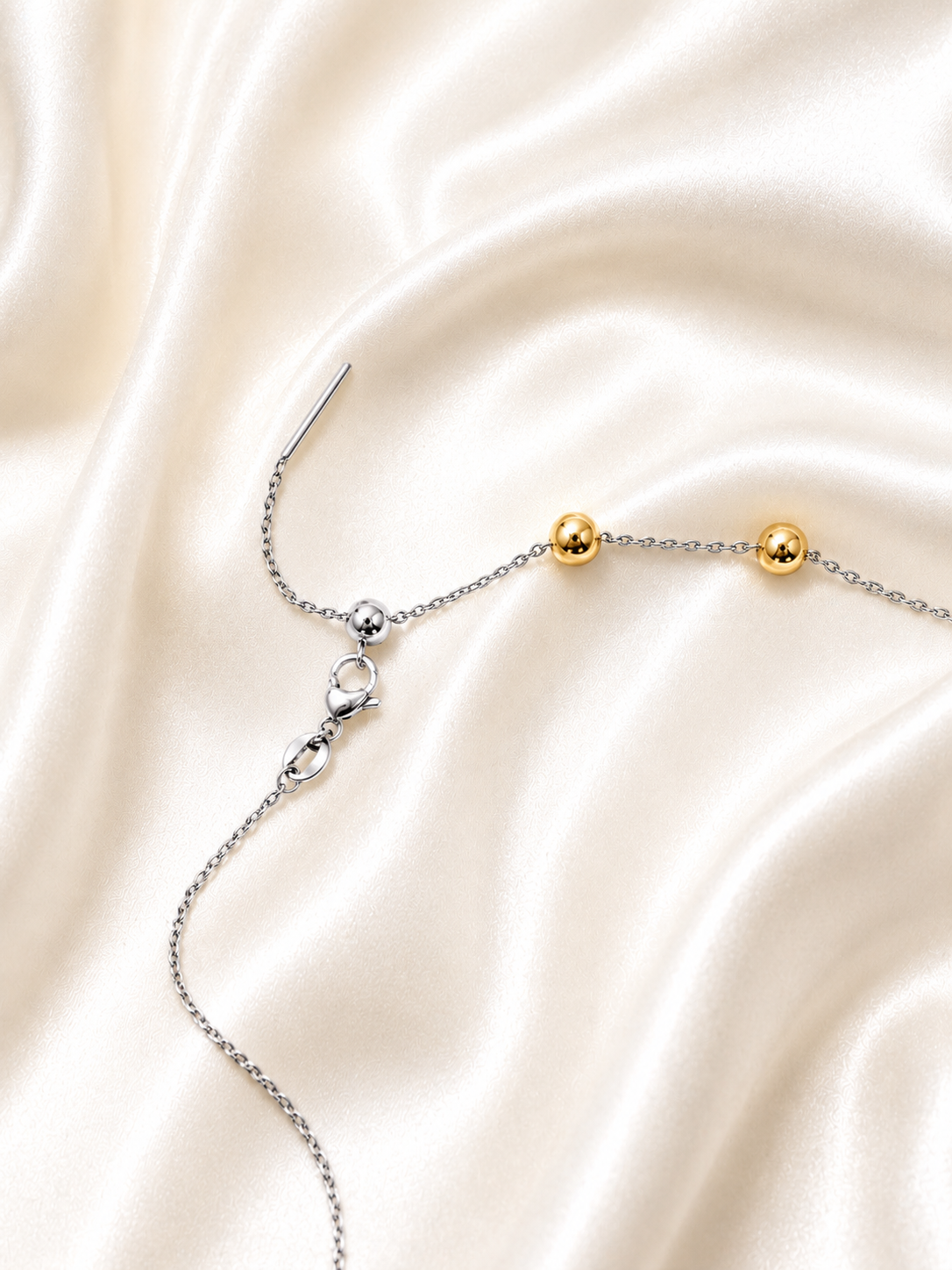 The Dainty Magic Thread