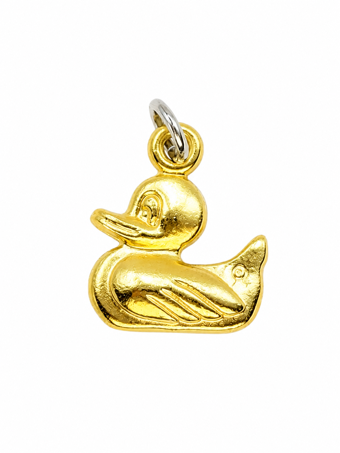 The Little Duckling, Gold