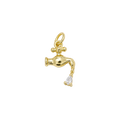 The Little Faucet