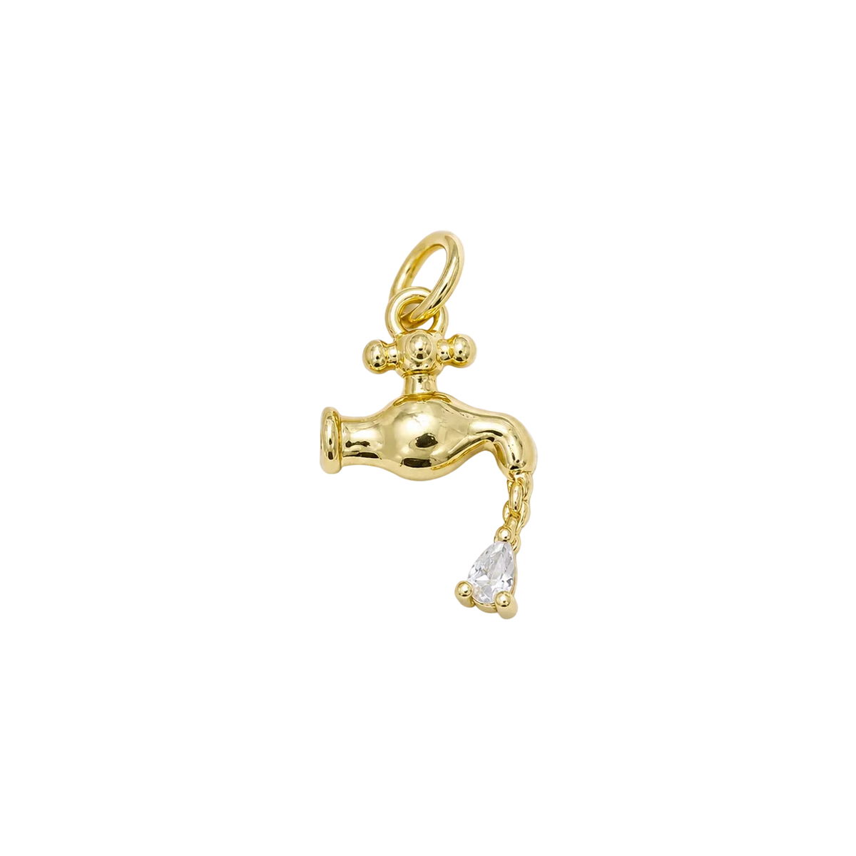 The Little Faucet