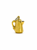 The Little Kettle, Gold