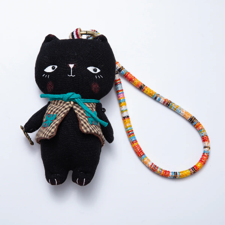 Kitty Critter