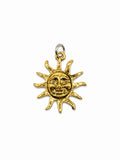Sublime Sun, Gold