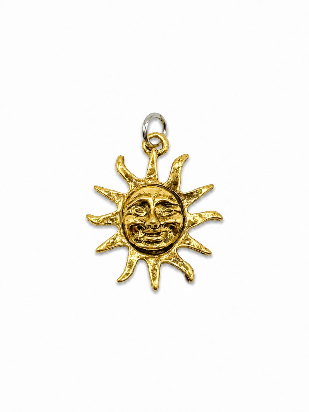 Sublime Sun, Gold