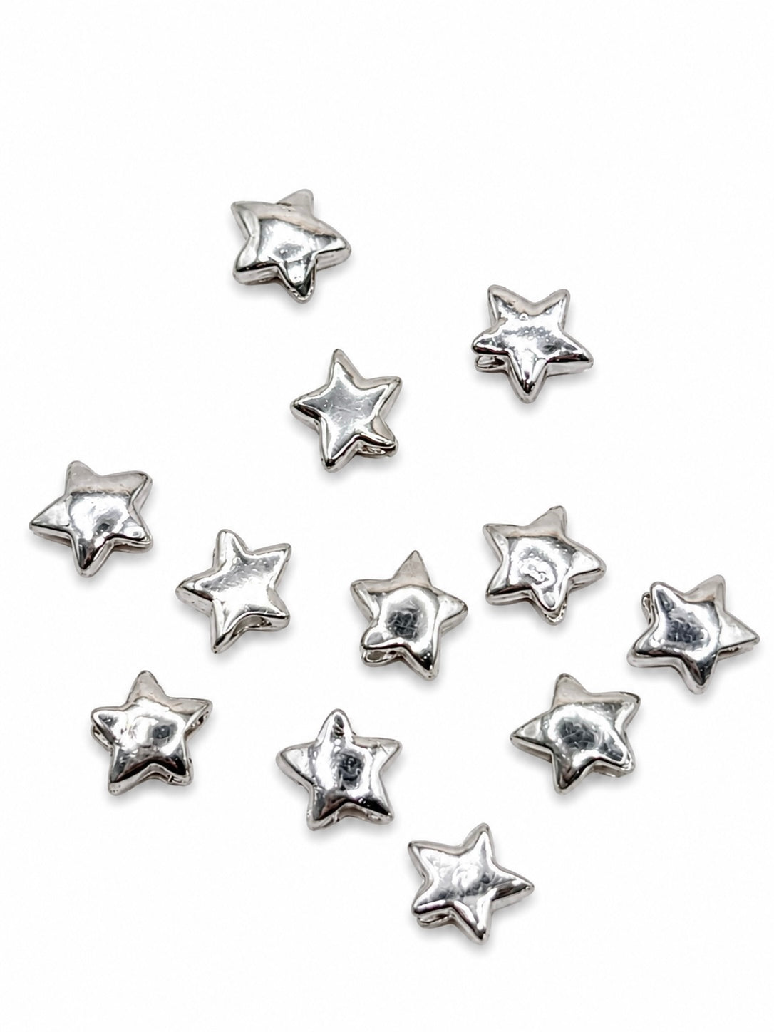 Wish on a Thread, White