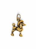 The Little Poodle, Gold