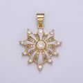 The Heart in White Enamel - selected supplier variant H-00436