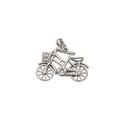 The Little Bicycle