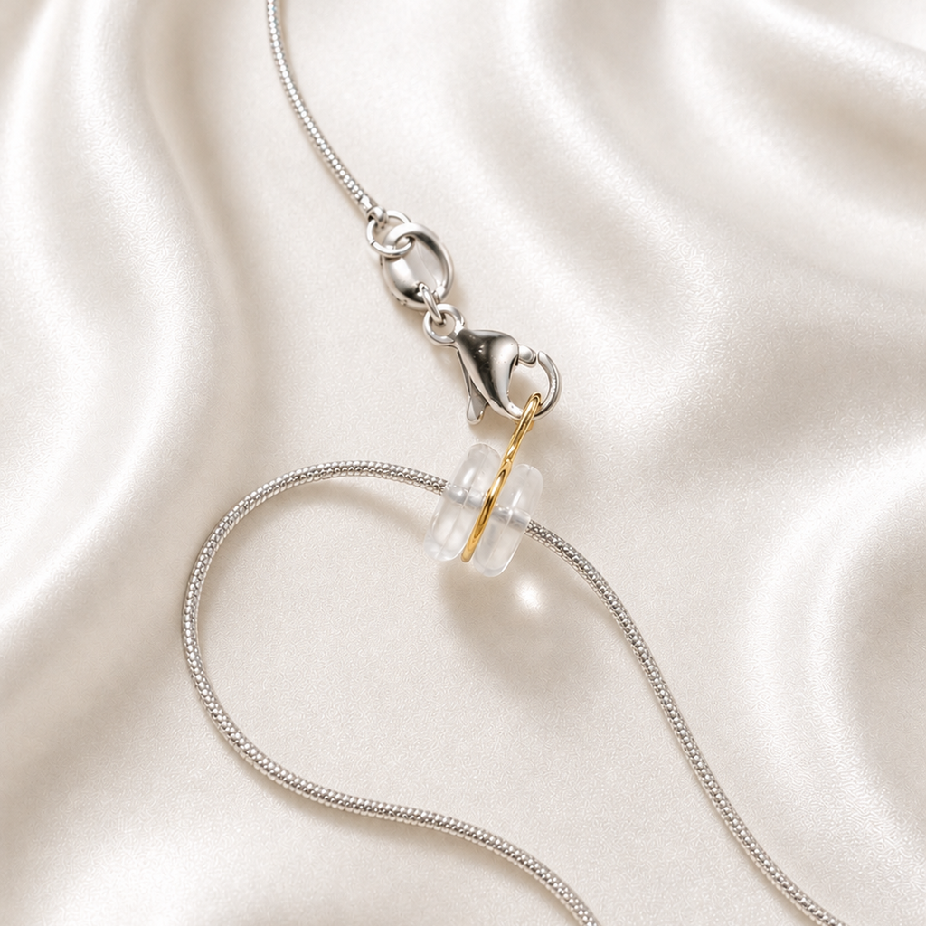 The Closure Bead 2.0