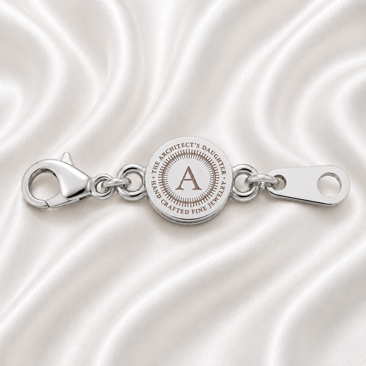 The Magic Magnetic Closure