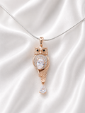 The Everwatch Owl Necklace