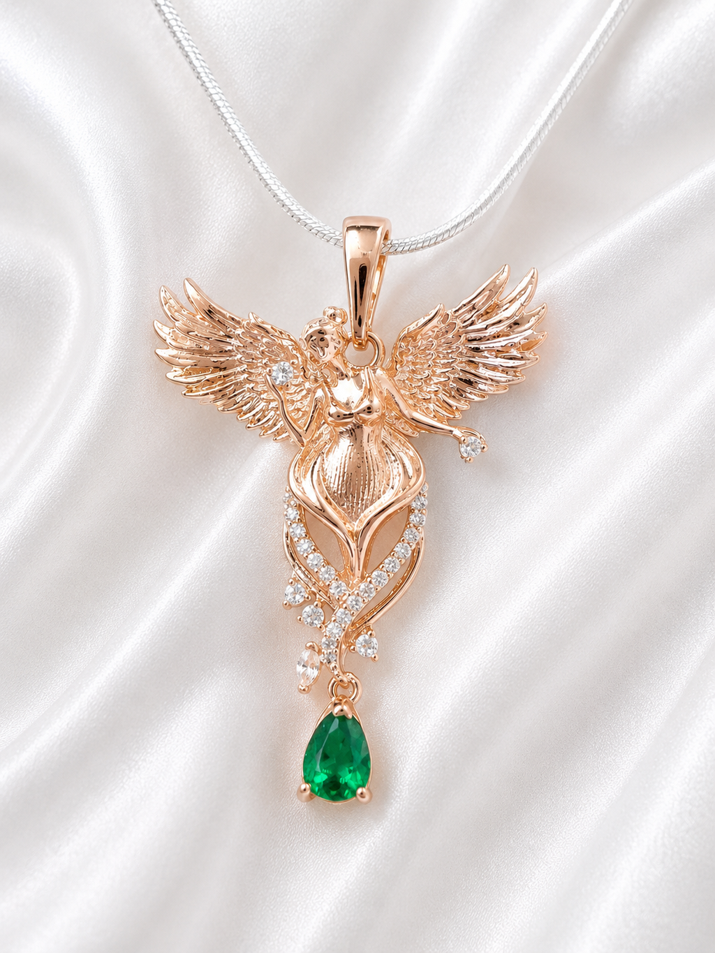 The Architects Daughter Necklace, 2026 Limited Edition