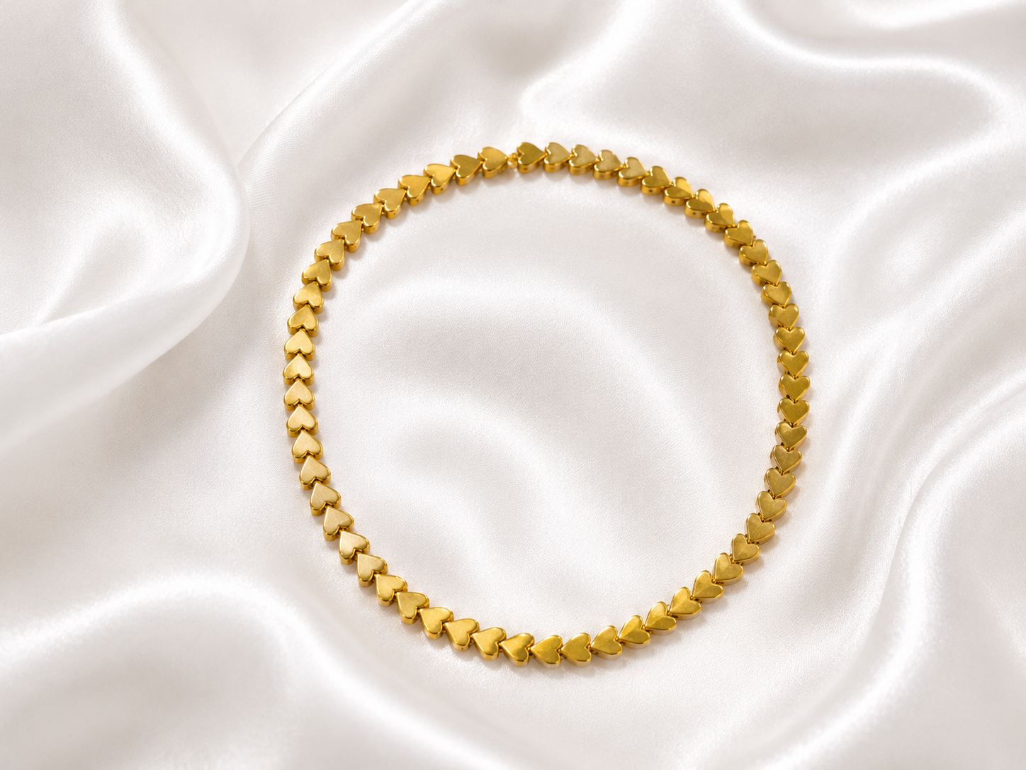 The Steelstone Bracelet