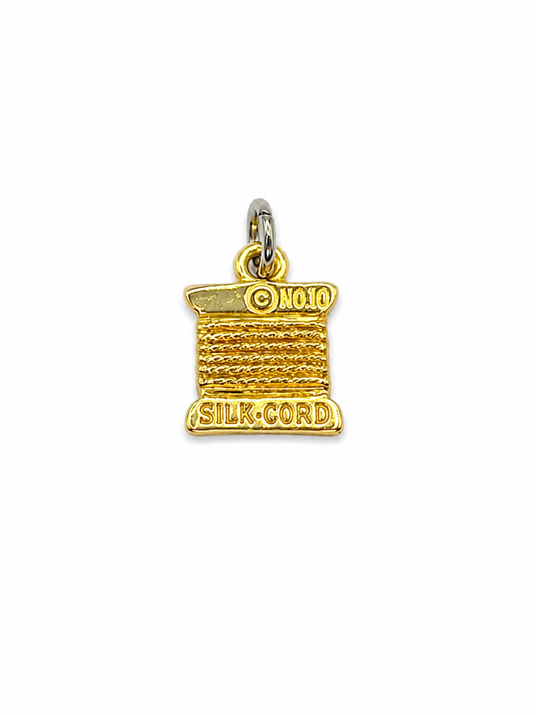 The Silk Thread, Gold