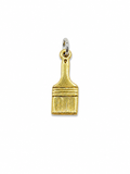 The Little Paintbrush, Gold