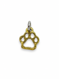 The Paw Print, Gold