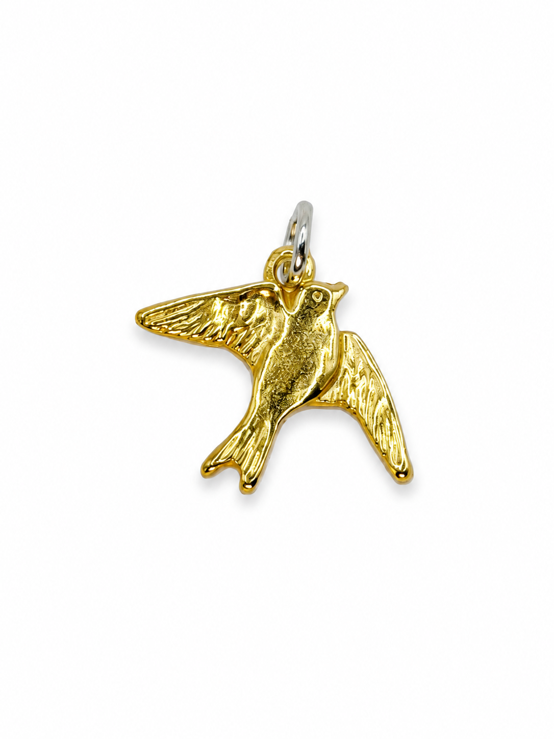 The Little Sparrow, Gold