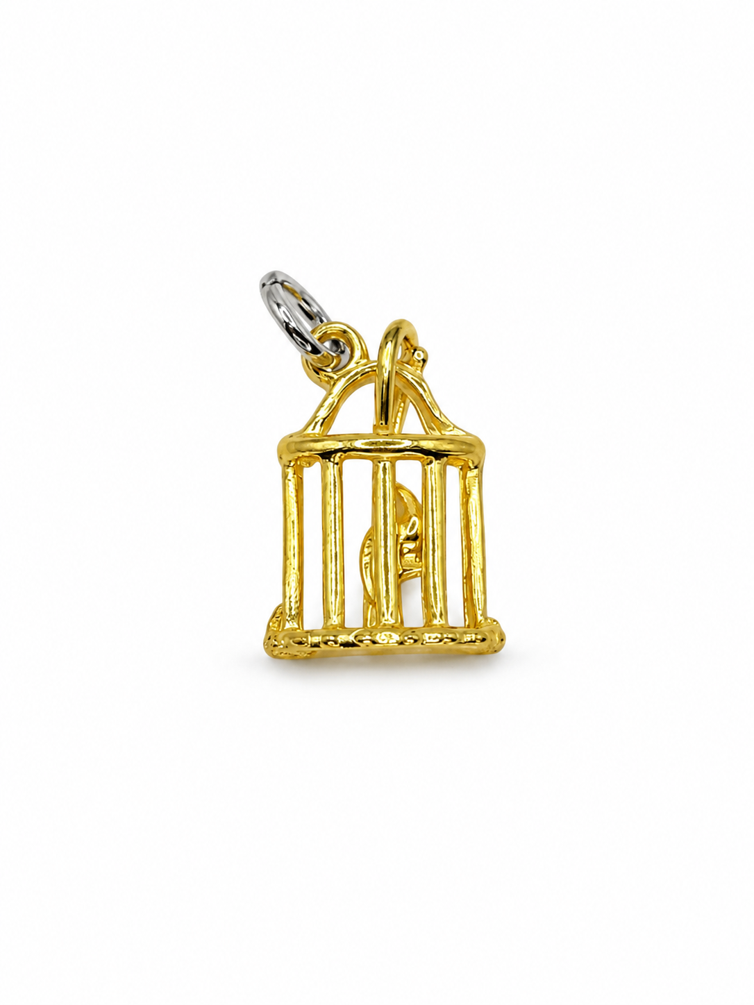 The Little Bird Cage, Gold