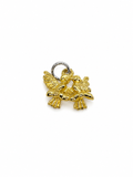 The Little Love Birds, Gold